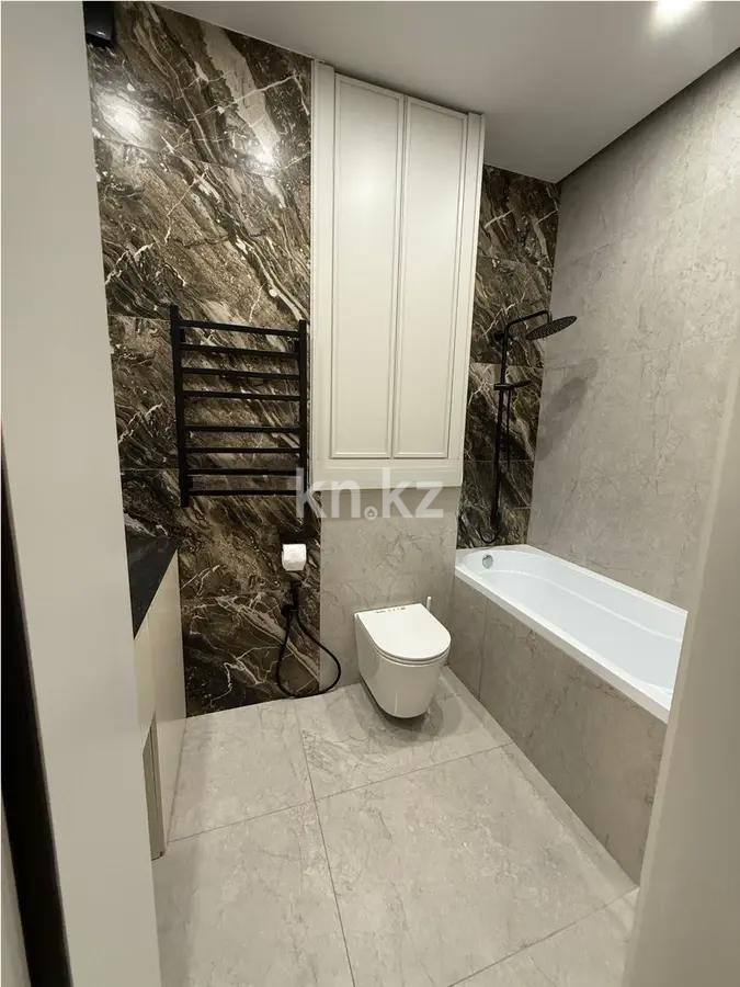 Продажа 4-комнатной квартиры, 104 м², ул. Кенжина, дом  1/1 блок а - Продажа  четырехкомнатных квартир в Караганде фото 7 из 7