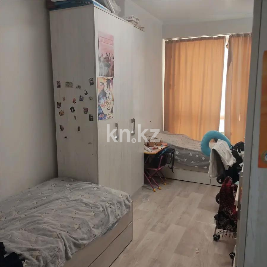 Продажа 2-комнатной квартиры, 68 м² - Продажа  двухкомнатных квартир в новостройках Алматы - страница 3 фото 2 из 3