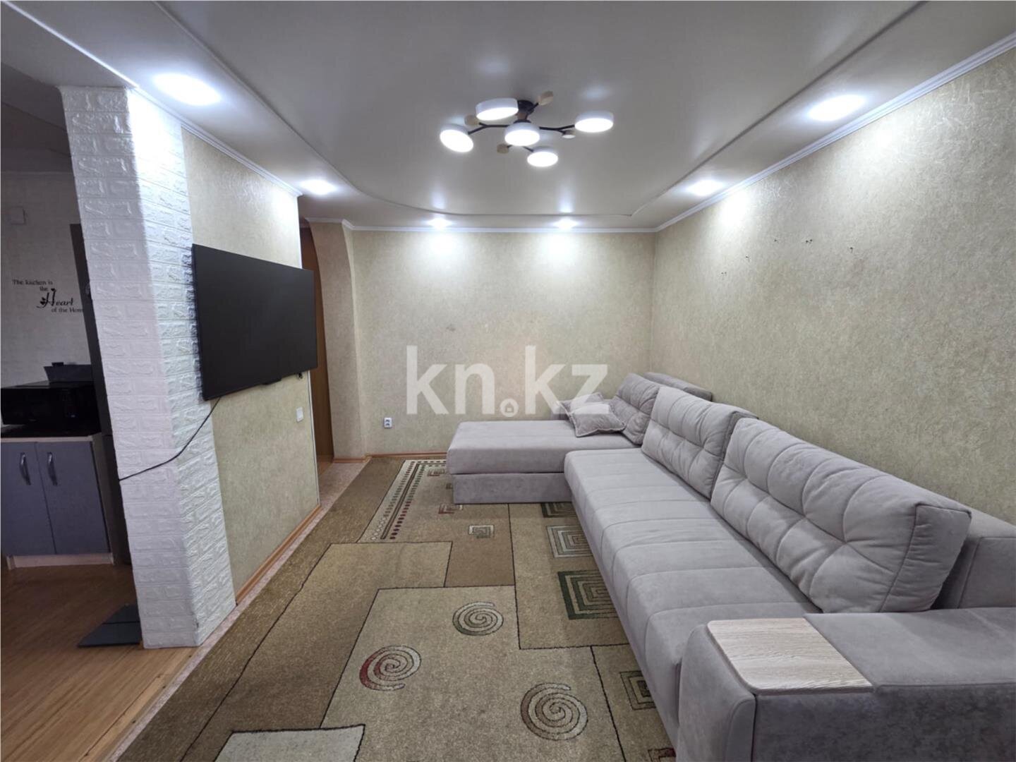 Продажа 3-комнатной квартиры, 60 м² в Караганде - фото 8