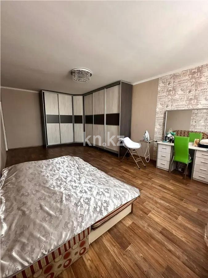 Продажа 2-комнатной квартиры, 98 м², ул. Жуалы, дом  5 - Продажа  двухкомнатных квартир в Алматы без посредников с фото фото 2 из 9