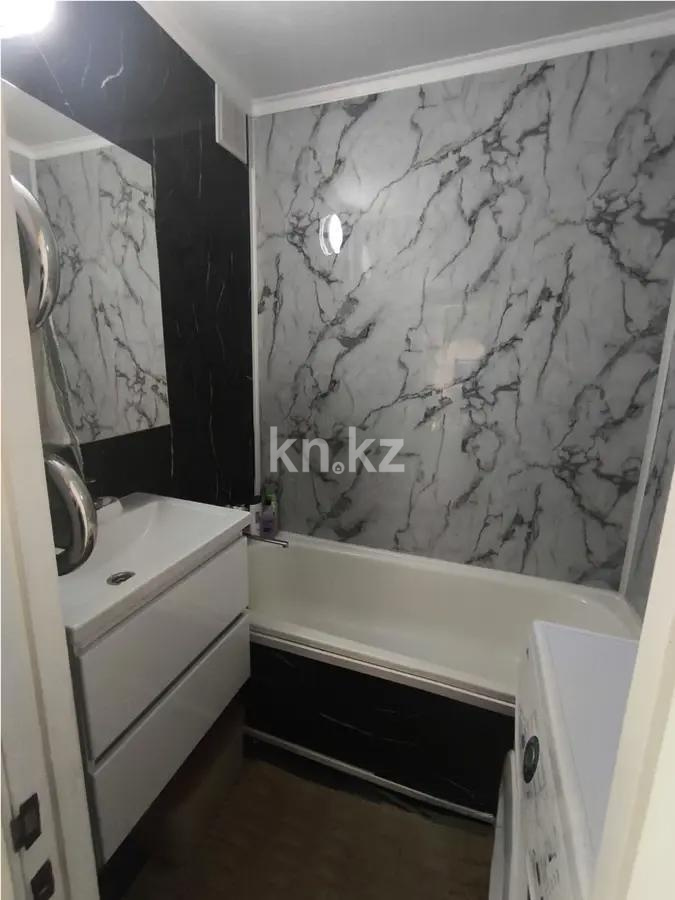 Продажа 2-комнатной квартиры, 56 м², ул. Таттимбета, дом  10 - Продажа  двухкомнатных квартир в Караганде фото 5 из 6