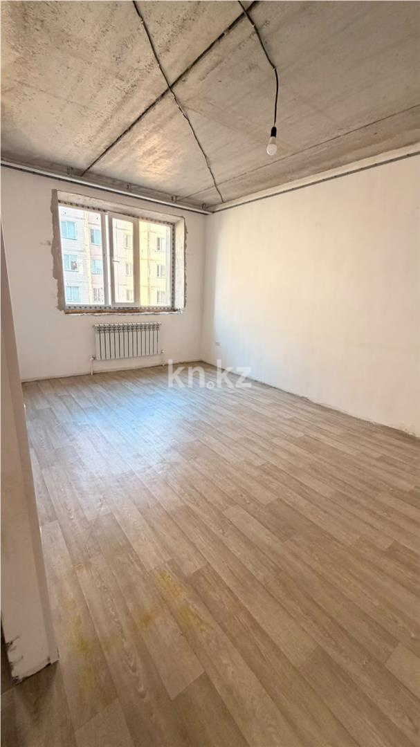 Продажа 1-комнатной квартиры, 41 м² в Караганде - фото 7