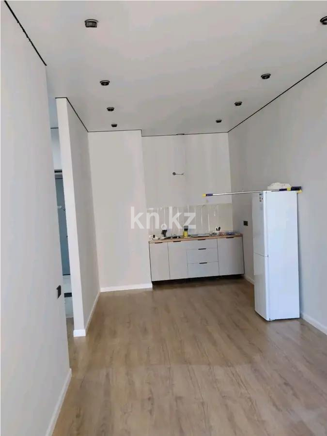 Продажа 2-комнатной квартиры, 44.7 м² в Алматы - фото 3