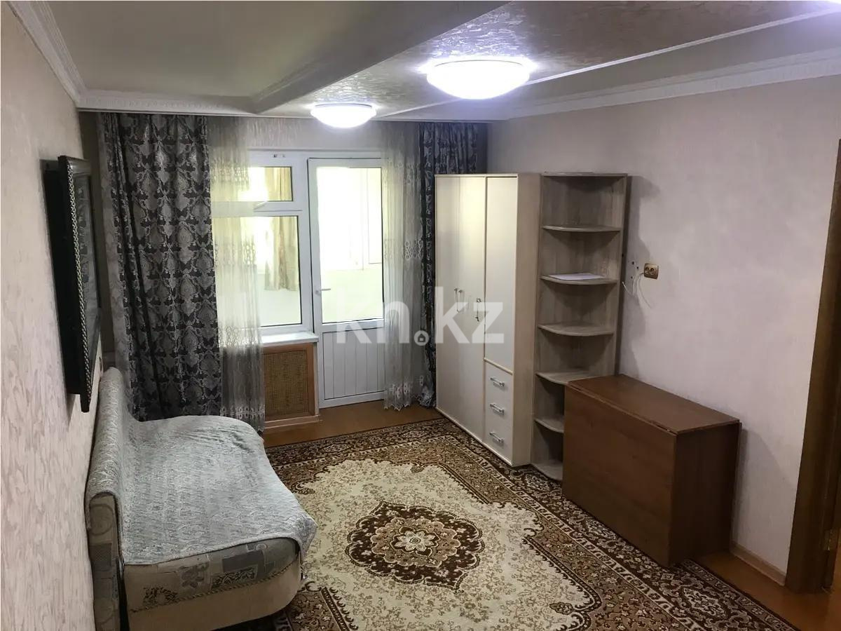 Продажа 4-комнатной квартиры, 85.9 м² - Продажа четырехкомнатных квартир от собственников в Алматы - страница 4 фото 1 из 6