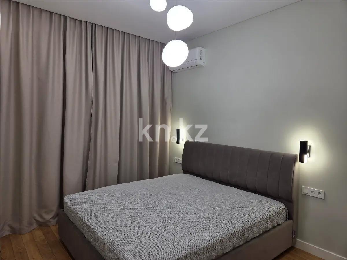Продажа 4-комнатной квартиры, 120 м² в Алматы - фото 2