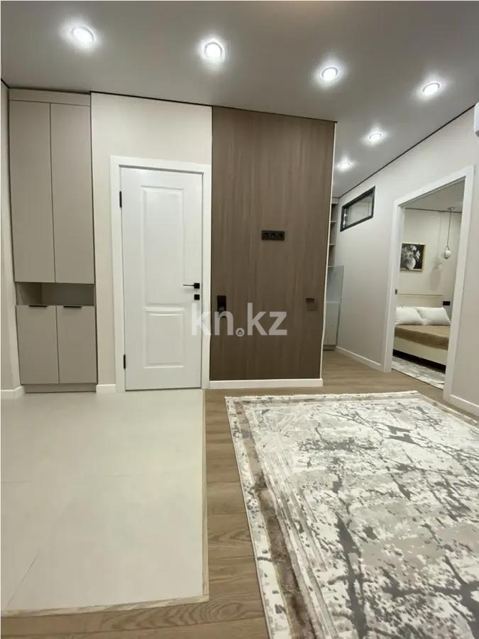 Продажа 2-комнатной квартиры, 37 м² в Алматы - фото 6
