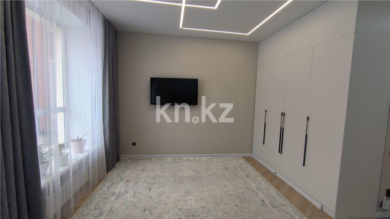 Продажа 1-комнатной квартиры, 35 м² - Продажа квартир в Караганде - страница 3 фото 3 из 12