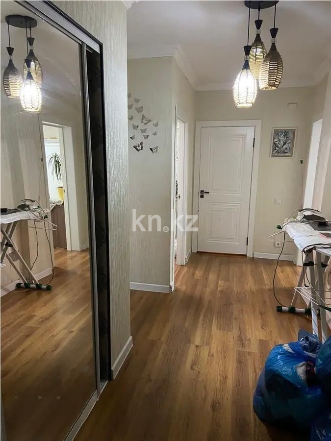 Продажа 2-комнатной квартиры, 68 м² в Алматы - фото 4
