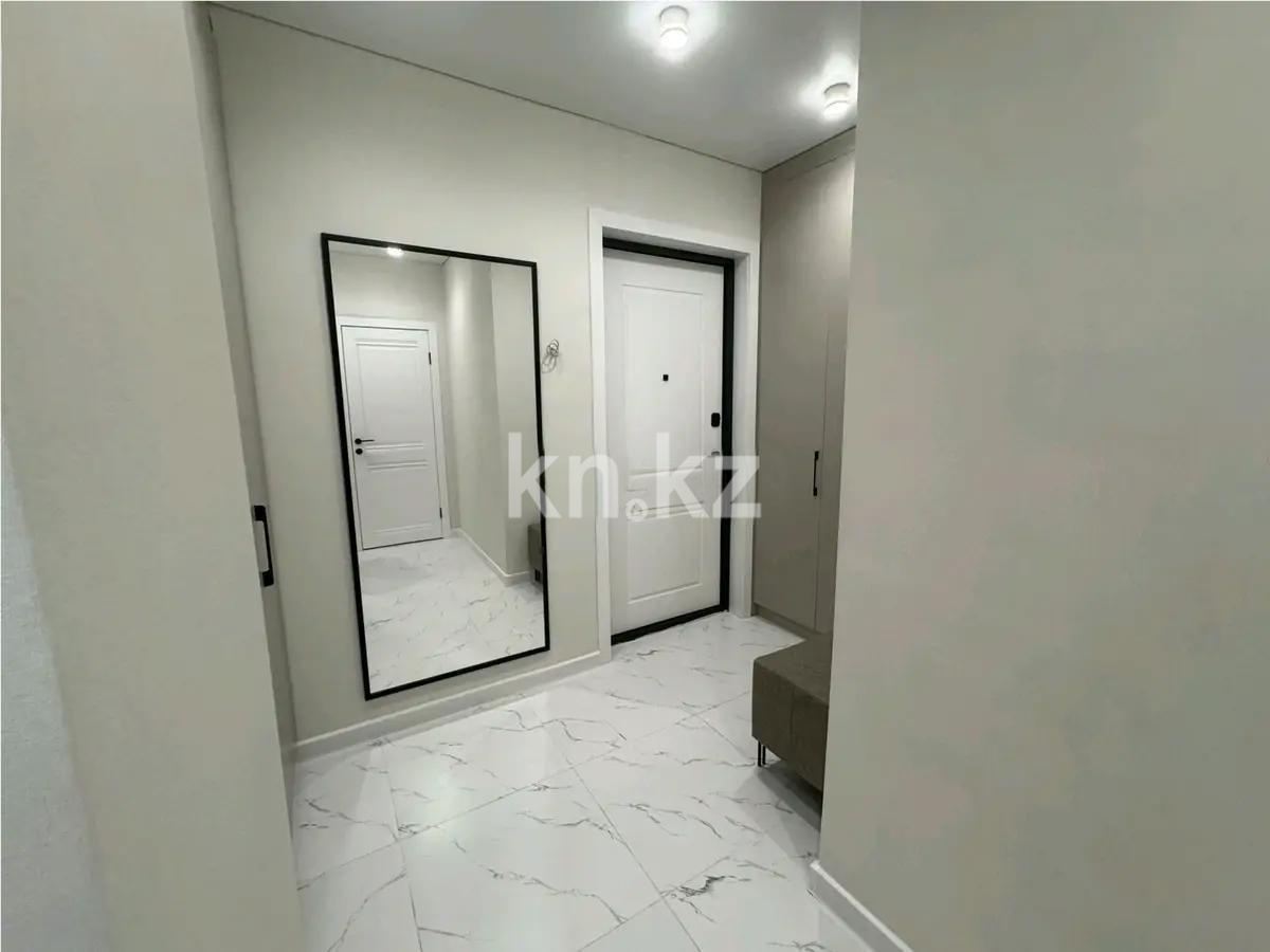 Продажа 3-комнатной квартиры, 68.3 м², ул. Караменде Би Шакаулы, дом  13 стр - Продажа  трехкомнатных квартир в новостройках Астаны без посредников фото 9 из 9