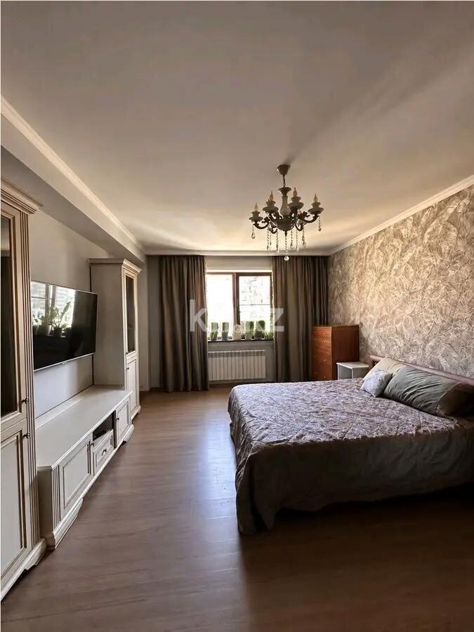 Продажа 2-комнатной квартиры, 87 м² в Алматы - фото 2