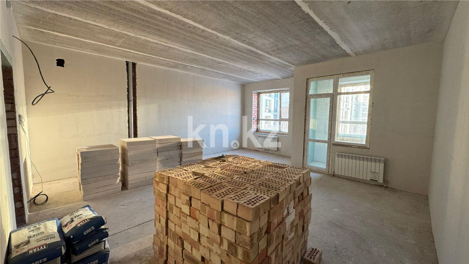 Продажа 2-комнатной квартиры, 41 м² - Продажа недвижимости в Караганде - страница 34 фото 1 из 9