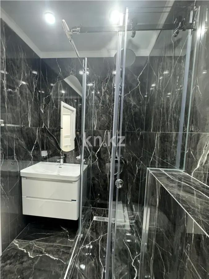 Продажа 1-комнатной квартиры, 39.9 м² в Алматы - фото 2