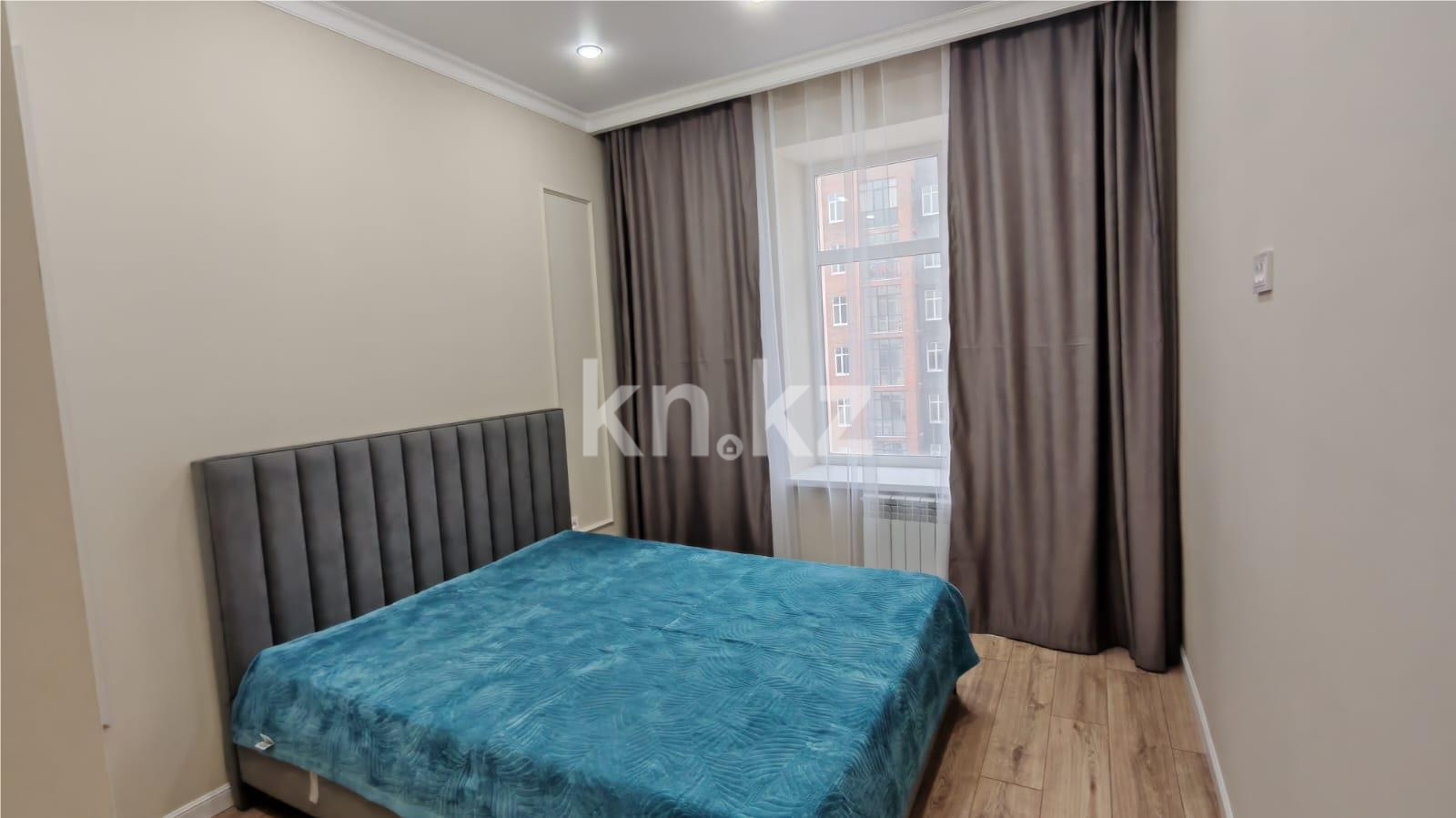 Продажа 2-комнатной квартиры, 64 м², 067 учетный квартал, дом  456/4 - Продажа квартир в Караганде фото 4 из 24