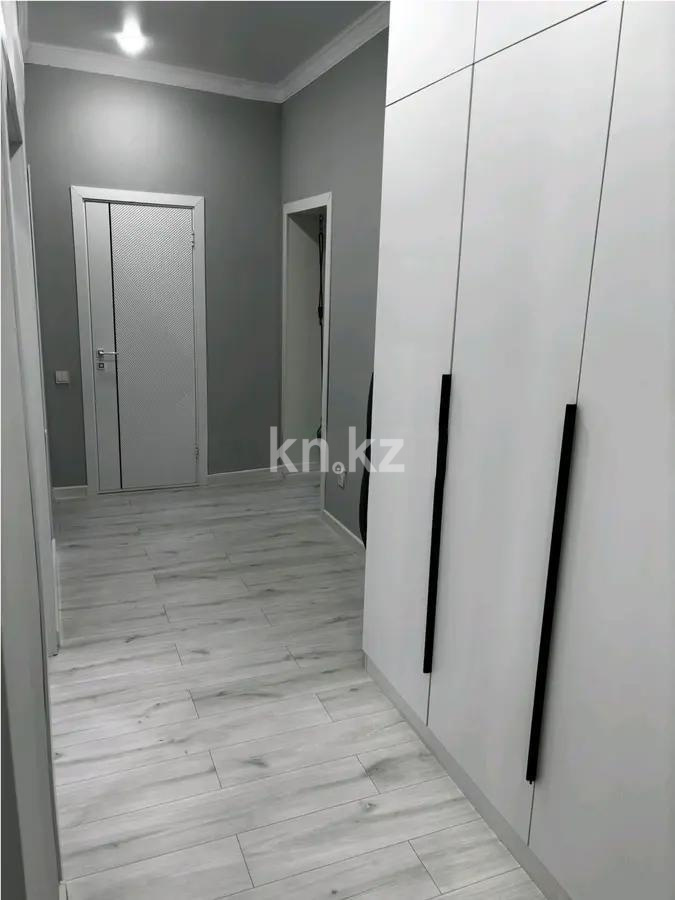 Продажа 3-комнатной квартиры, 65.2 м², пр. Кабанбай батыра, дом  51 в Астане - фото 5