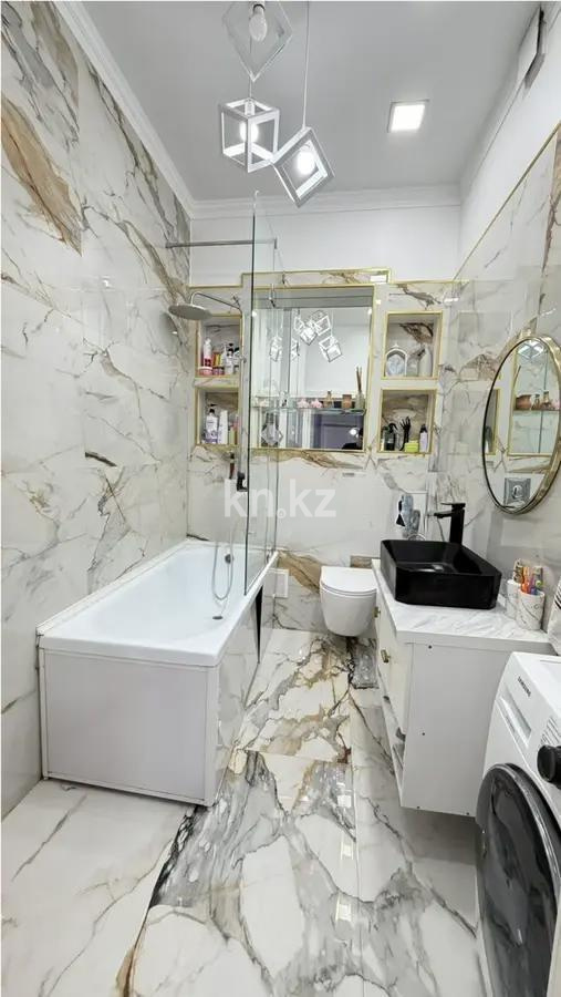 Продажа 2-комнатной квартиры, 60 м² - Продажа квартир в Алматы - страница 14 фото 3 из 3