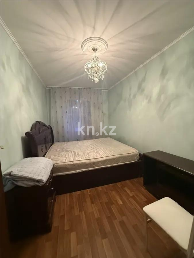 Продажа 2-комнатной квартиры, 50 м² в Алматы - фото 2
