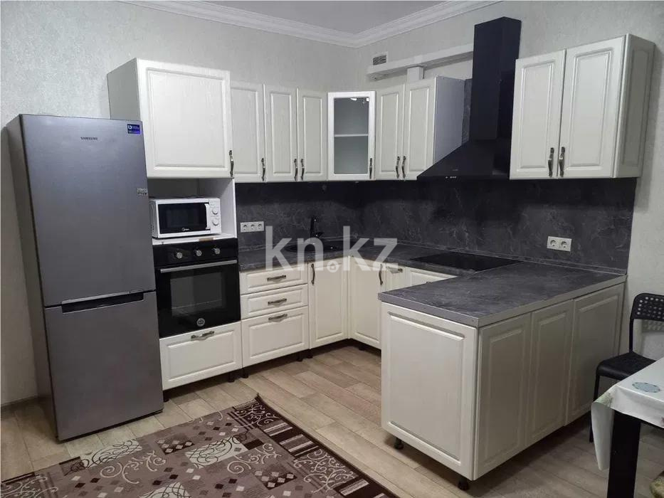 Продажа 2-комнатной квартиры, 54 м² в Астане - фото 4