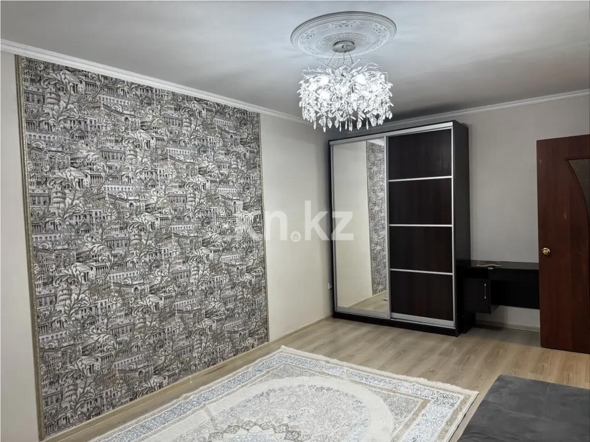 Продажа 1-комнатной квартиры, 34.1 м², ул. Мусрепова, дом  7 в Астане - фото 2