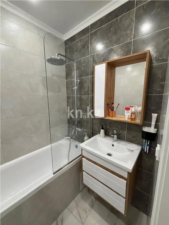 Продажа 1-комнатной квартиры, 49.1 м², ул. Косшыгулулы, дом  25 в Астане - фото 3