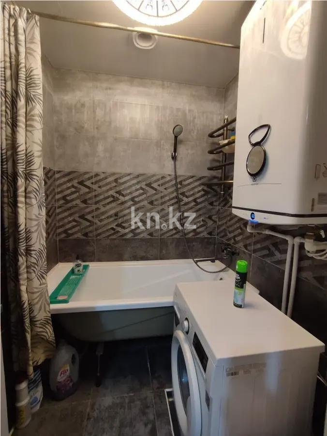 Продажа 2-комнатной квартиры, 31 м² - Продажа квартир в Темиртау фото 4 из 5