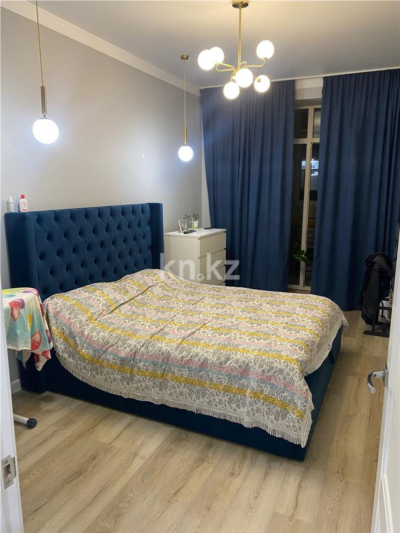 Продажа 2-комнатной квартиры, 63 м² - Продажа квартир в Балхаше фото 4 из 11