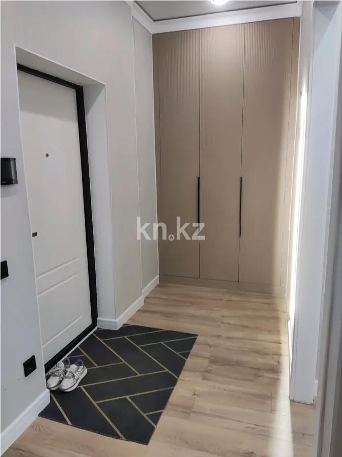 Продажа 2-комнатной квартиры, 46 м², пр. Туран, дом  50/5 в Астане - фото 5