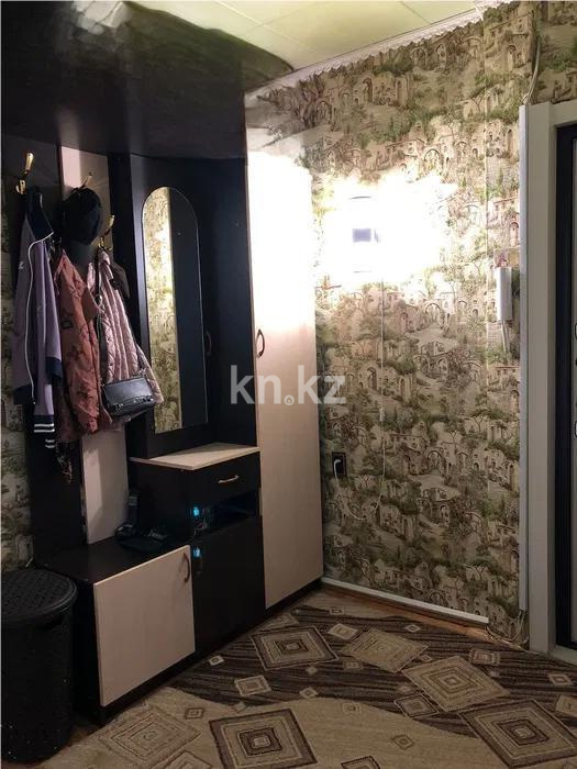 Продажа 3-комнатной квартиры, 62 м², ул. 4-й мик-н, дом  64 - Продажа квартир в Темиртау без посредников фото 7 из 7