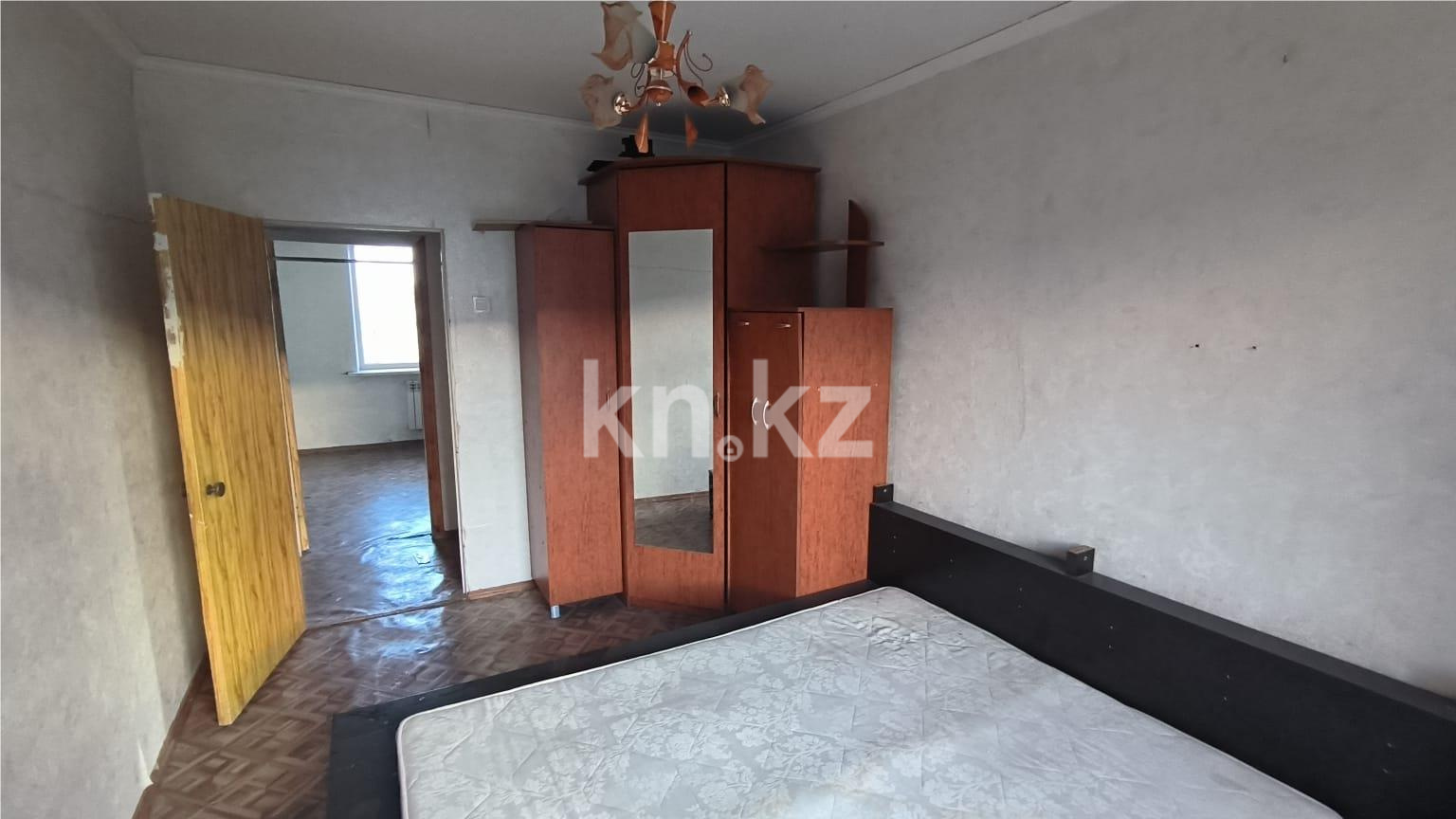 Продажа 4-комнатной квартиры, 78 м² - Аренда квартир посуточно в Акмолинской области фото 4 из 20