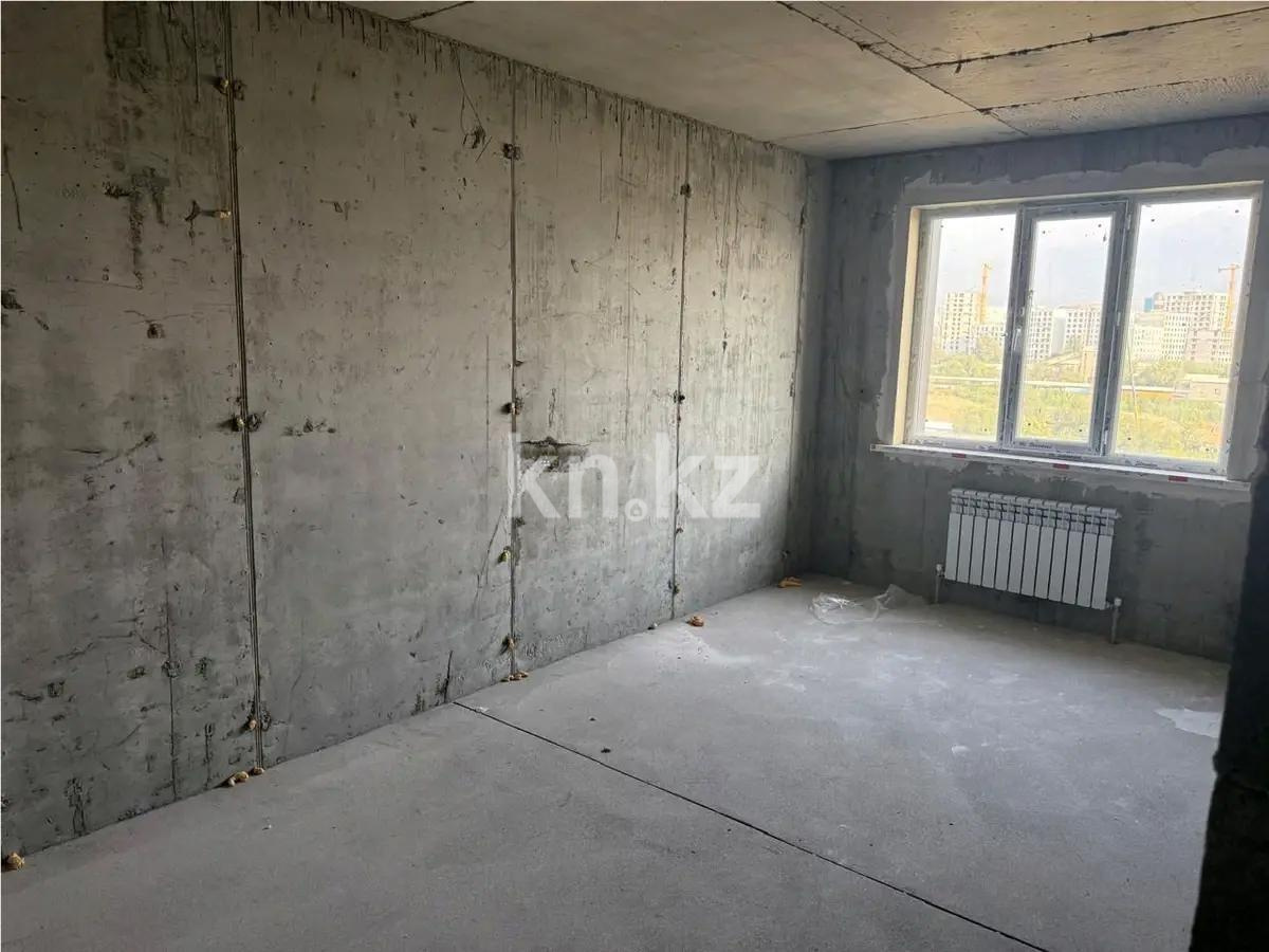 Продажа 1-комнатной квартиры, 39.9 м² в Алматы