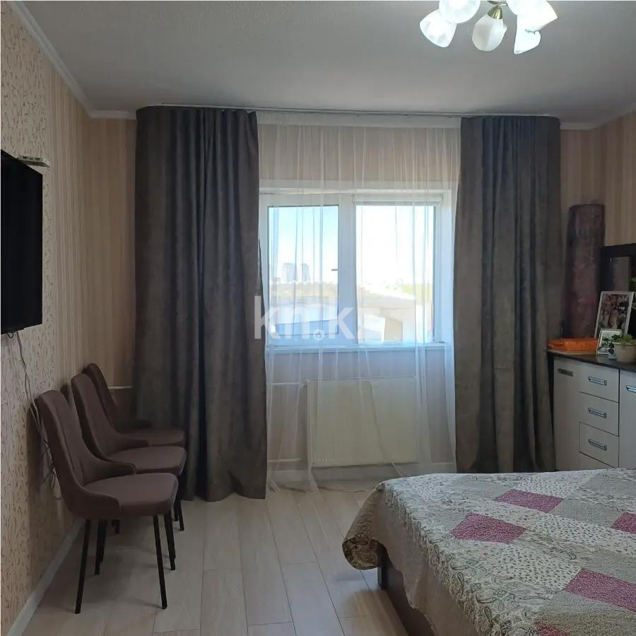 Продажа 2-комнатной квартиры, 70 м² в Астане - фото 2