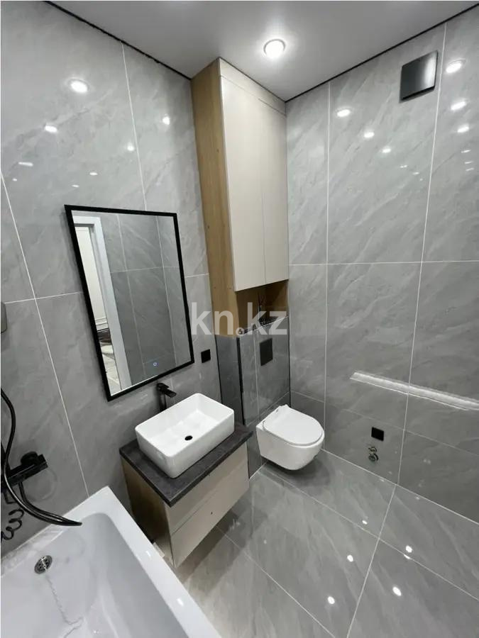 Продажа 2-комнатной квартиры, 45.5 м² в Алматы - фото 4