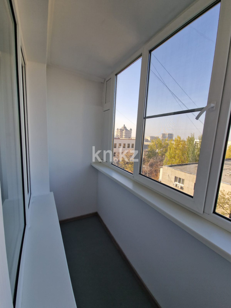 Продажа 2-комнатной квартиры, 57 м² - Продажа двухкомнатных квартир в Медеуском р-не Алматы - страница 2 фото 5 из 10