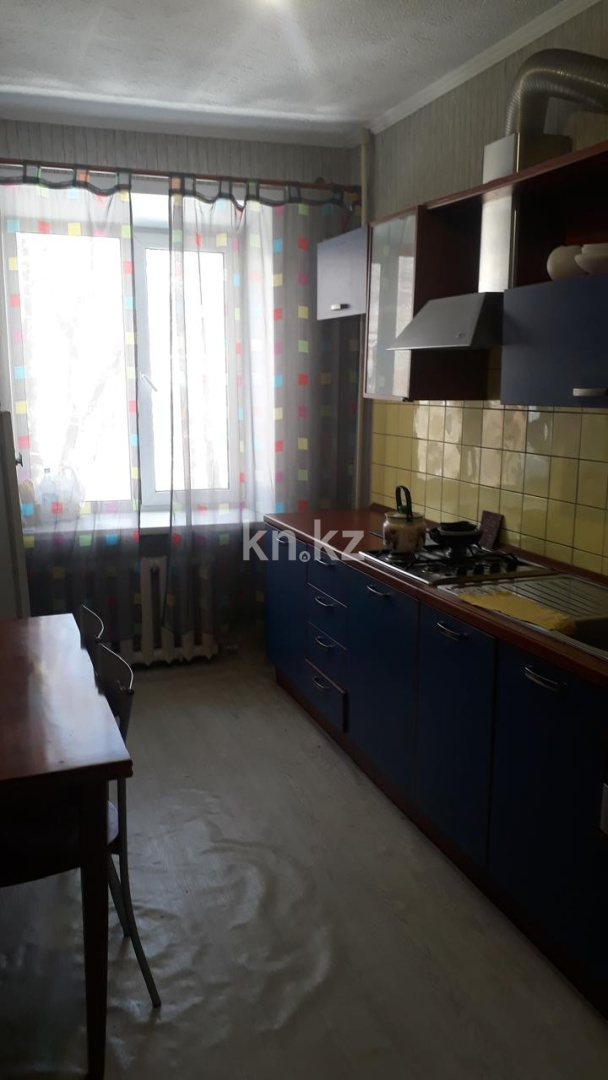 Продажа 3-комнатной квартиры, 69 м², ул. Жамбыла, дом  19 - Продажа  трехкомнатных квартир в Караганде с фото фото 6 из 9