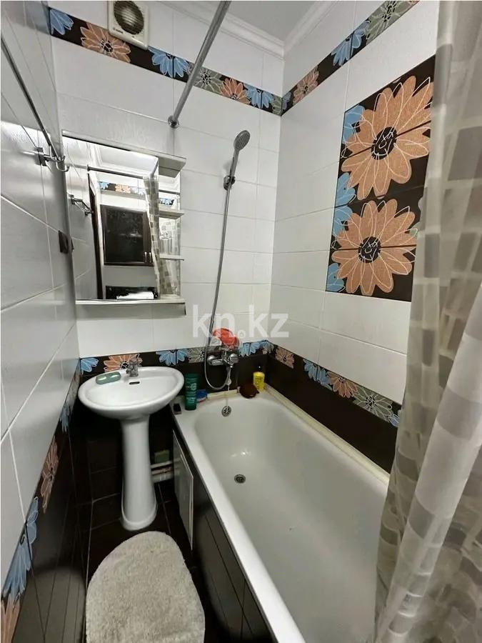 Продажа 1-комнатной квартиры, 36 м² - Продажа однокомнатных квартир в Алматы - страница 3 фото 3 из 4