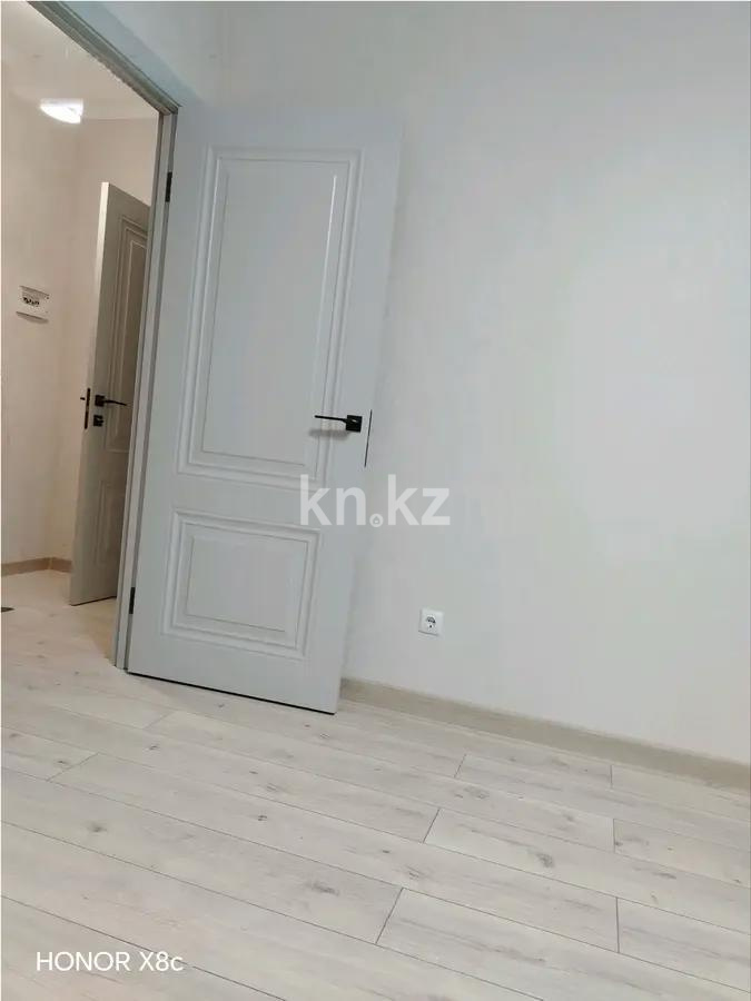 Продажа 1-комнатной квартиры, 38.5 м², ул. Болекпаева, дом  10/1 в Астане