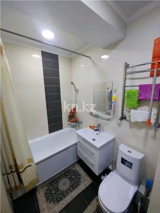 Продажа 3-комнатной квартиры, 87 м² в Астане - фото 5