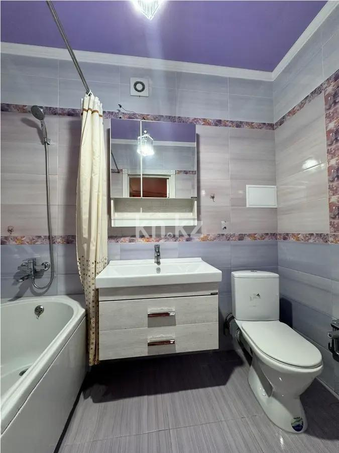 Продажа 3-комнатной квартиры, 83 м² - Продажа квартир в новостройках Астаны - страница 8 фото 4 из 5