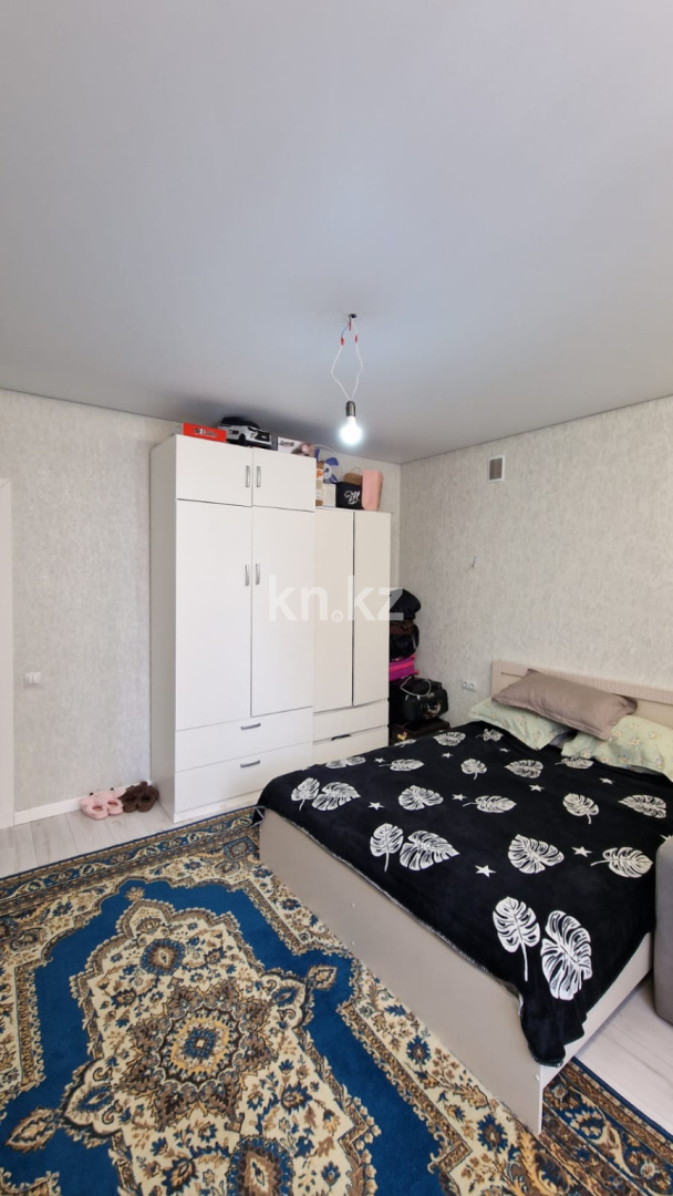 Продажа 2-комнатной квартиры, 46 м² - Продажа квартир в Астане - страница 6 фото 10 из 11