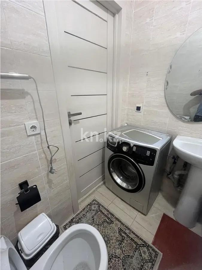 Продажа 1-комнатной квартиры, 39.1 м² в Алматы - фото 4