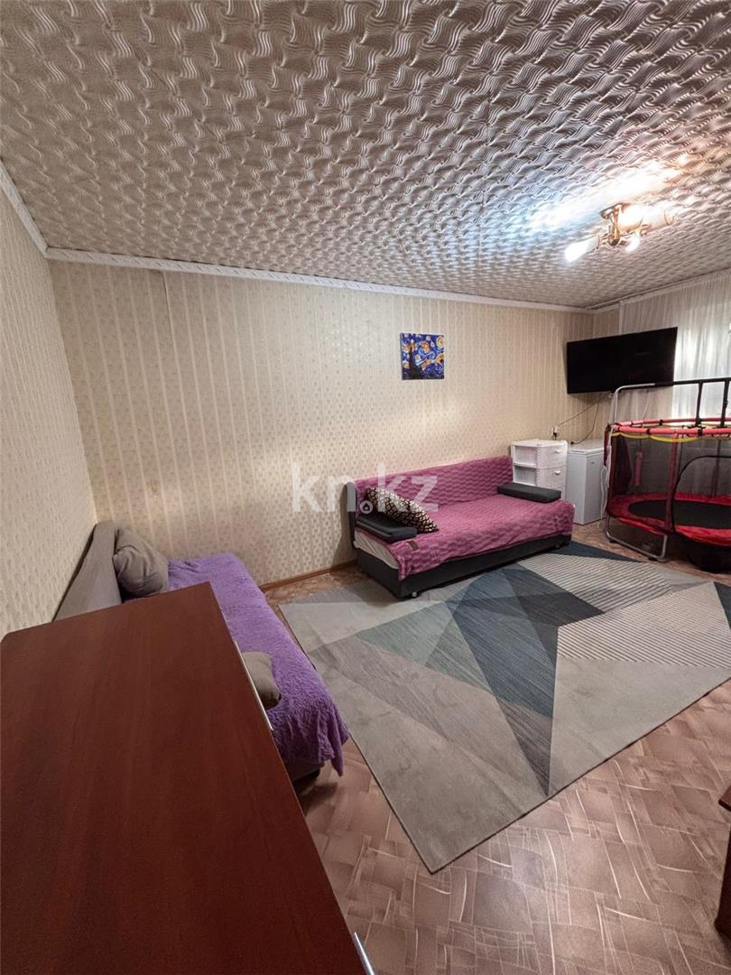 Продажа 1-комнатной квартиры, 32 м², ул. Ермекова в Караганде - фото 4