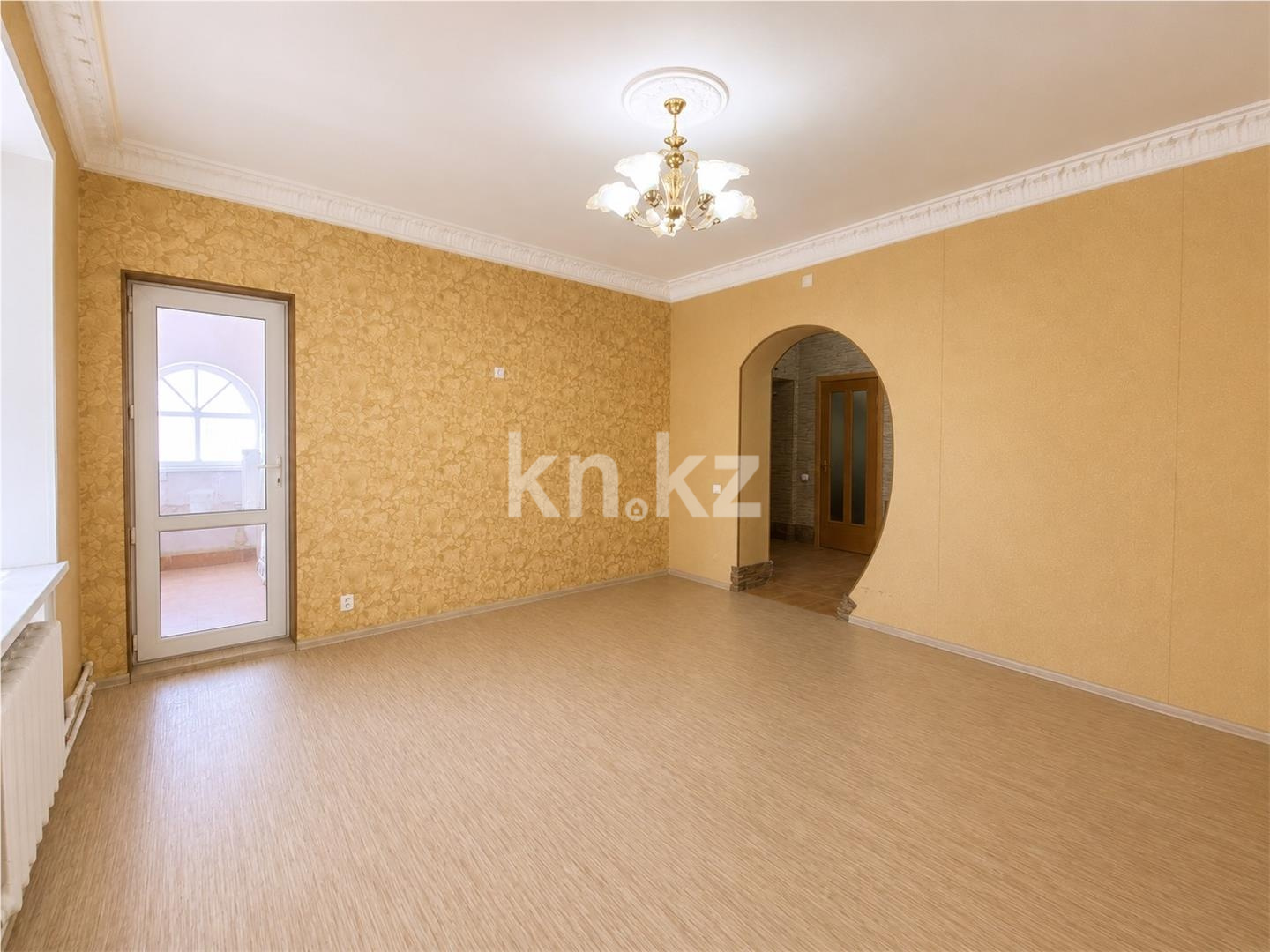 Продажа 2-комнатной квартиры, 60 м² - Продажа квартир в блочном доме в Темиртау фото 2 из 15