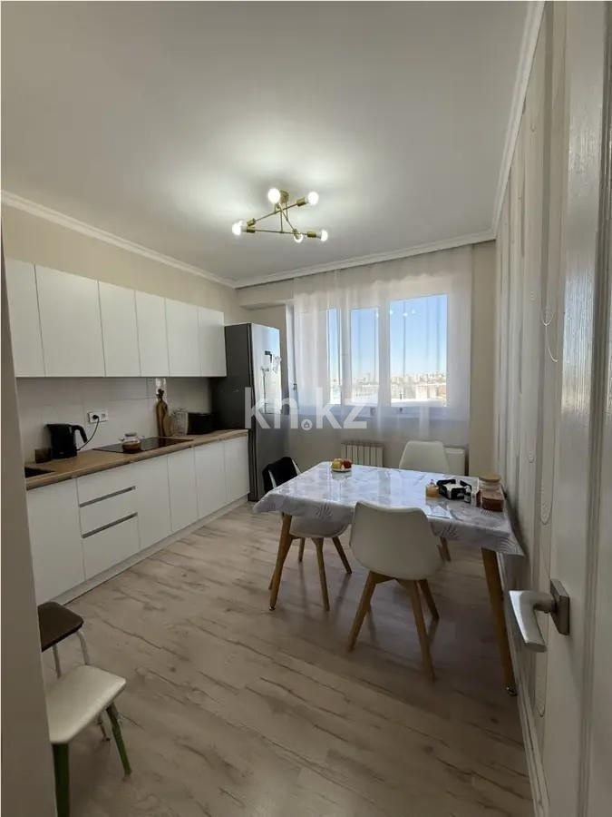 Продажа 3-комнатной квартиры, 87 м² в Астане - фото 4