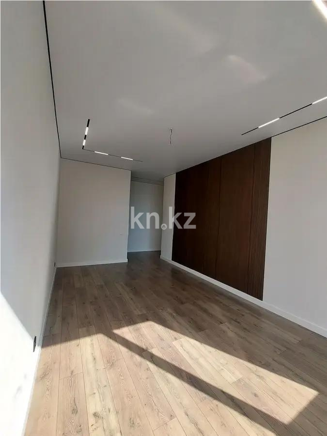Продажа 1-комнатной квартиры, 41.5 м² в Астане