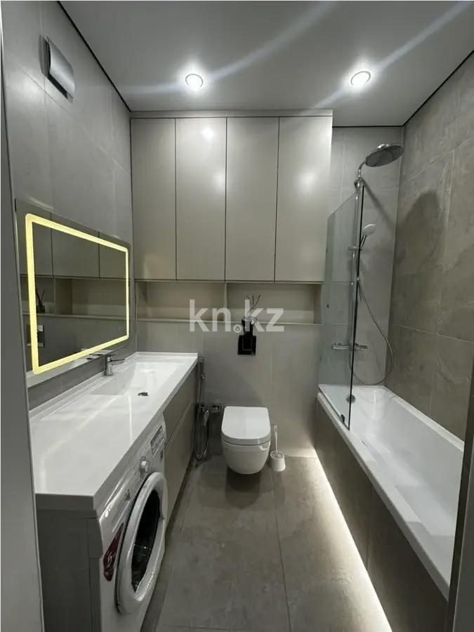 Продажа 2-комнатной квартиры, 56 м² - Продажа квартир в Алматы - страница 13 фото 3 из 3