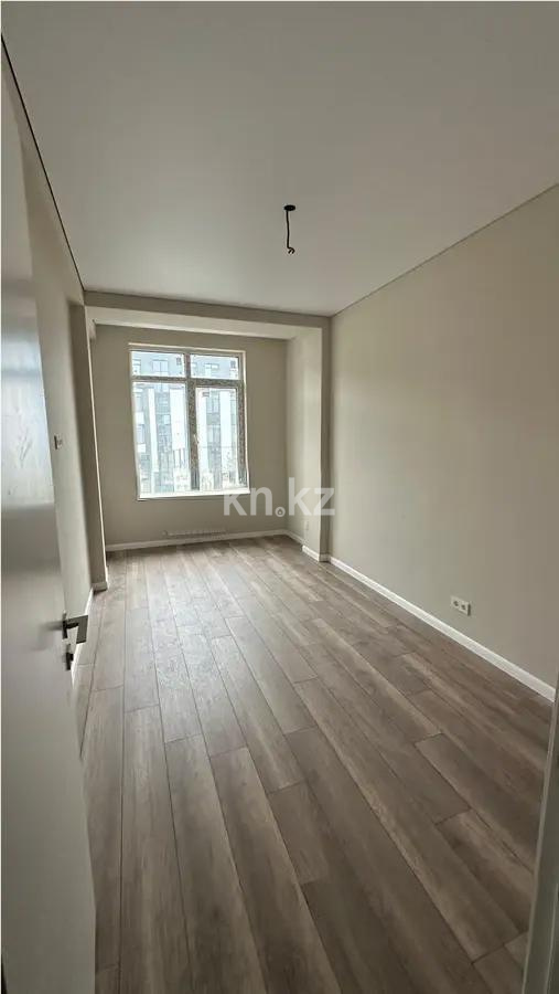 Продажа 1-комнатной квартиры, 43 м² в Алматы