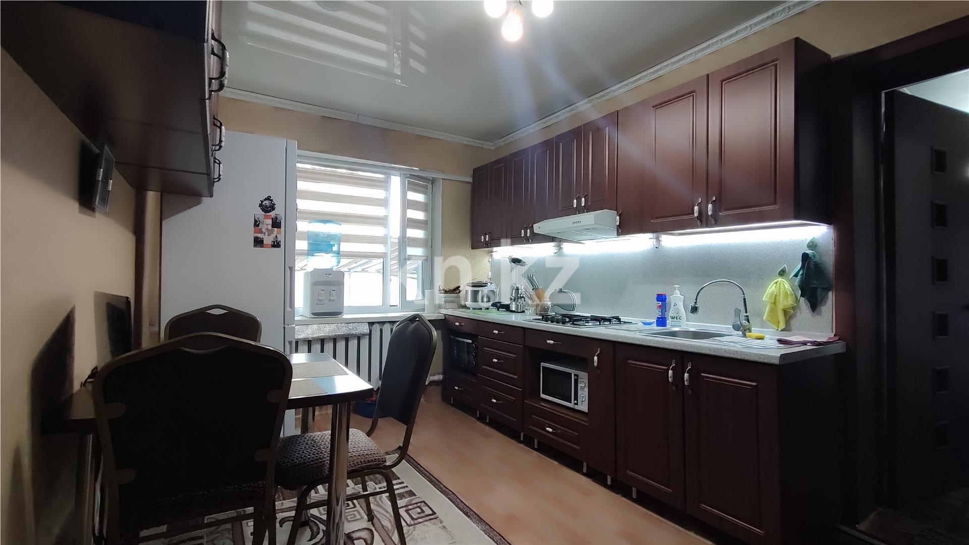 Продажа 5-комнатного дома, 79.7 м², ул. Розы Люксембург в Караганде - фото 8