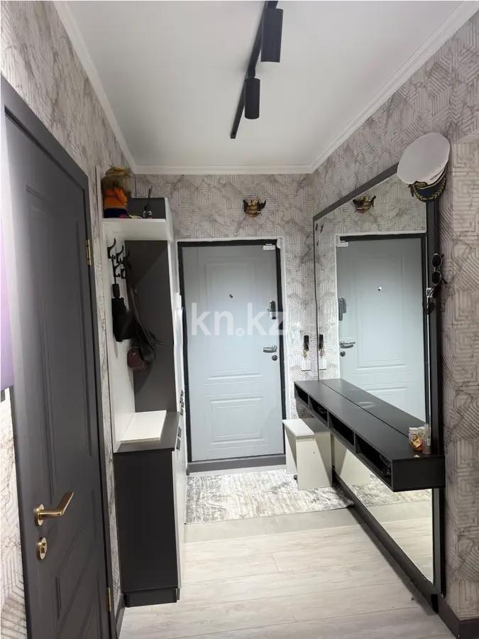 Продажа 3-комнатной квартиры, 91.6 м², ул. Есенова, дом  160/3 - Продажа квартир в Алматы фото 6 из 6