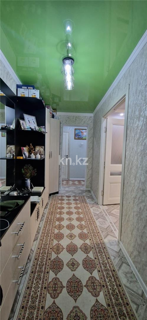 Продажа 4-комнатной квартиры, 100 м², ул. Амангельды в Темиртау - фото 12