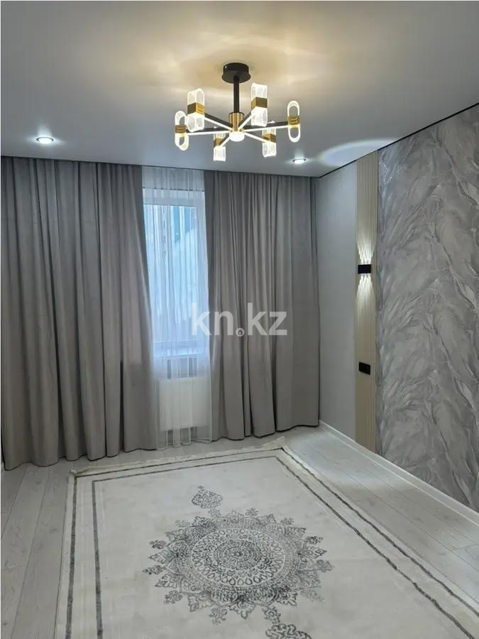 Продажа 1-комнатной квартиры, 41.5 м² - Продажа квартир от собственников в Астане - страница 14 фото 1 из 3