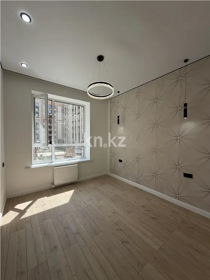 Продажа 2-комнатной квартиры, 36 м² в Астане - фото 2